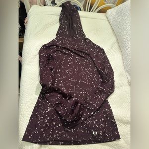Under Armour hoodie
